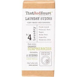 That Red House - Laundry Sticks (2 Pack)