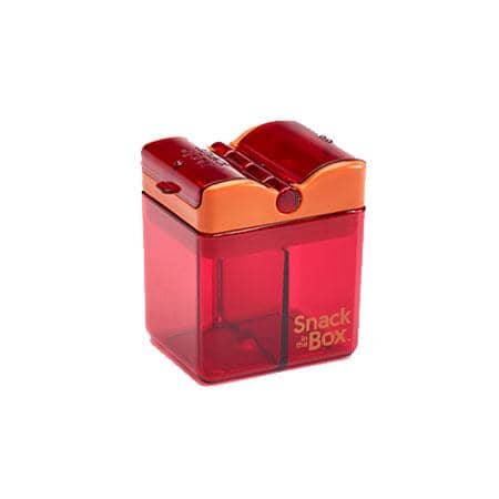Precidio - Snack In The Box - Red (235ml)