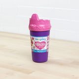 Re-Play - No-Spilll Sippy Cup - Princess (295ml)