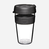 KeepCup - Clear Original Coffee Cup - Origin (16oz)