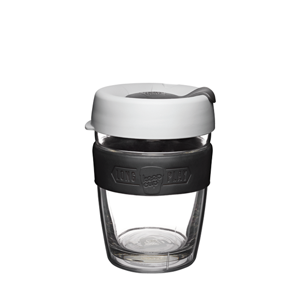 KeepCup - LongPlay Coffee Cup - Rosetta (12oz)