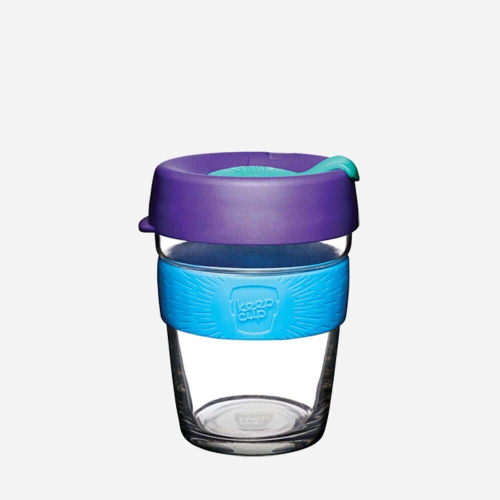 KeepCup - 冲泡咖啡杯 - 潮汐 (12 盎司)
