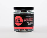The Chai Room - Rooibos and Raw Honey Masala Blend (100g)