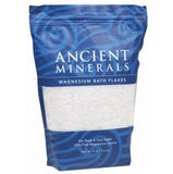 Ancient Minerals - Magnesium Bath Flakes (3.6kg)