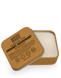 Noosa Basics - Organic Deodorant Tin - Sandalwood (50g)