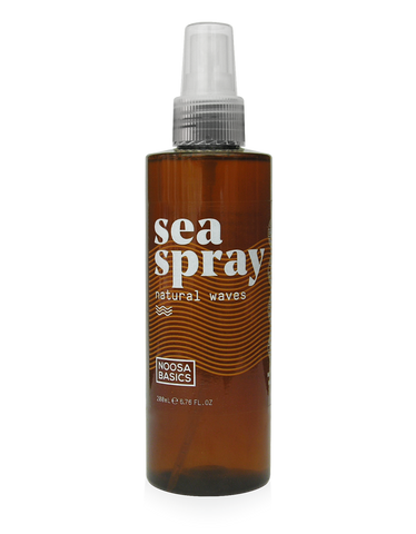 Noosa Basics - Sea Salt Spray (200ml)