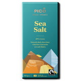Pico - Sea Salt Chocolate (80g)