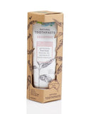 The Natural Family Co. - Natural Toothpaste - Sensitive (100g)
