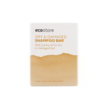 Ecostore - Shampoo Bar - Dry and Damaged (100g)