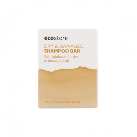 Ecostore - Shampoo Bar - Dry and Damaged (100g)