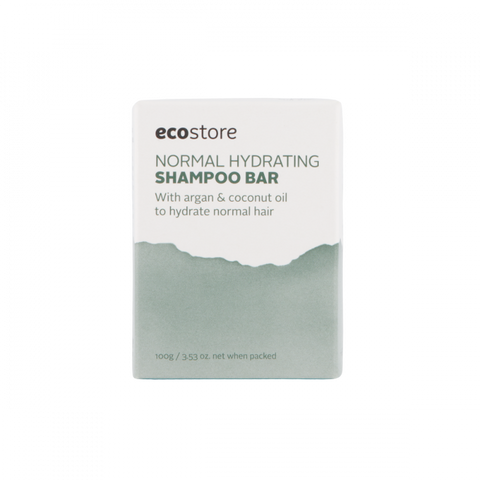 Ecostore - Shampoo Bar - Normal Hydrating (100g)