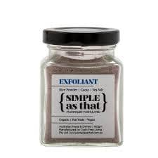 Simple As That - Exfoliant