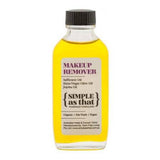Simple As That - Make Up Remover
