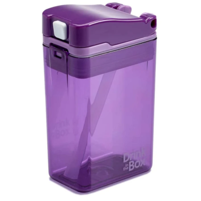 Precidio - Drink In The Box - Purple (235ml)