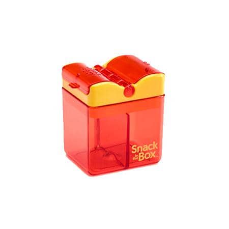 Precidio - Snack In The Box - Orange (235ml)