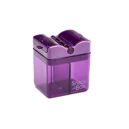 Precidio - Snack In The Box - Purple (235ml)