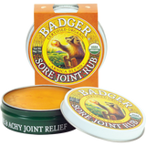 Badger - Sore Joint Rub (56g)