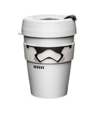 KeepCup - Star Wars Original Coffee Cup - Storm Trooper (12oz)