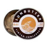 SunButter 有色 - SPF 50 防晒霜（100 克）