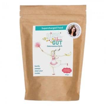 Supercharged Food -  Love Your Gut Powder (250g)
