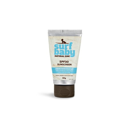 Surfmud - Baby Sunscreen SPF30 (50g)