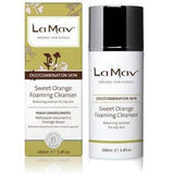 La Mav - Sweet Orange Balancing Cleanser (100ml)