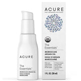 ACURE - The Essentials™ - 摩洛哥坚果油（30 毫升）