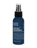 Noosa Basics - 天然除臭喷雾 - 沿海茶树和黑云杉 (100ml)