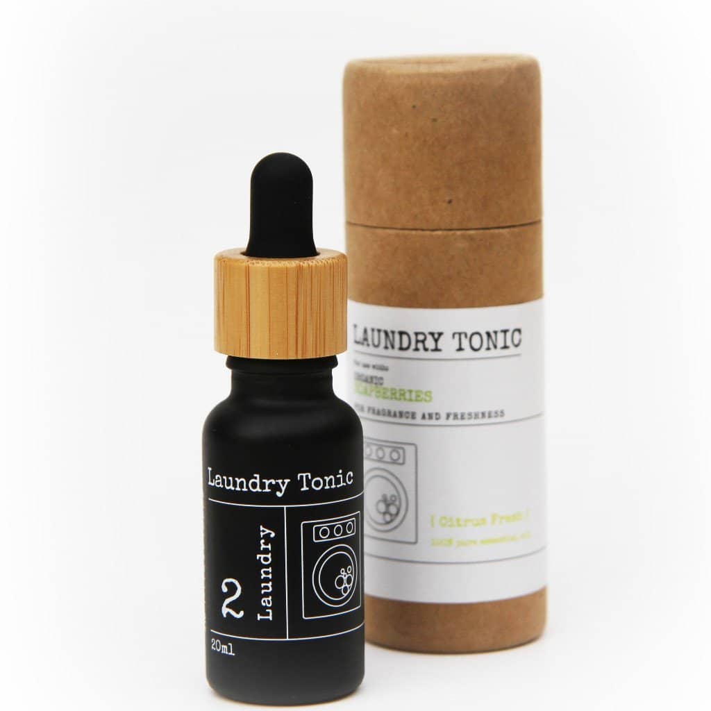 That Red House - 洗衣补品‘柑橘新鲜’ - 20ml