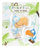 Jack N' Jill - Toothkeeper - Tickle