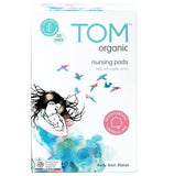 TOM Organic - Nursing Breast Pads (30 pack)