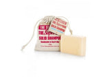 The Super Bar - Solid Shampoo Bar - Rosemary and Peppermint (100g)