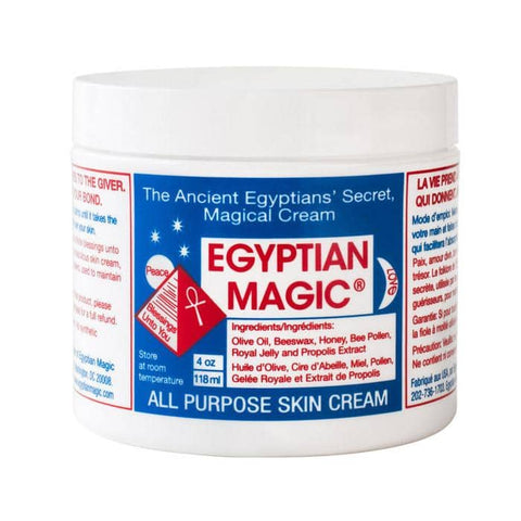 Egyptian Magic - All Purpose Skin Cream (118ml)