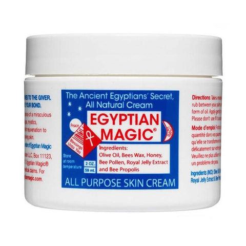Egyptian Magic - All Purpose Skin Cream (60ml)