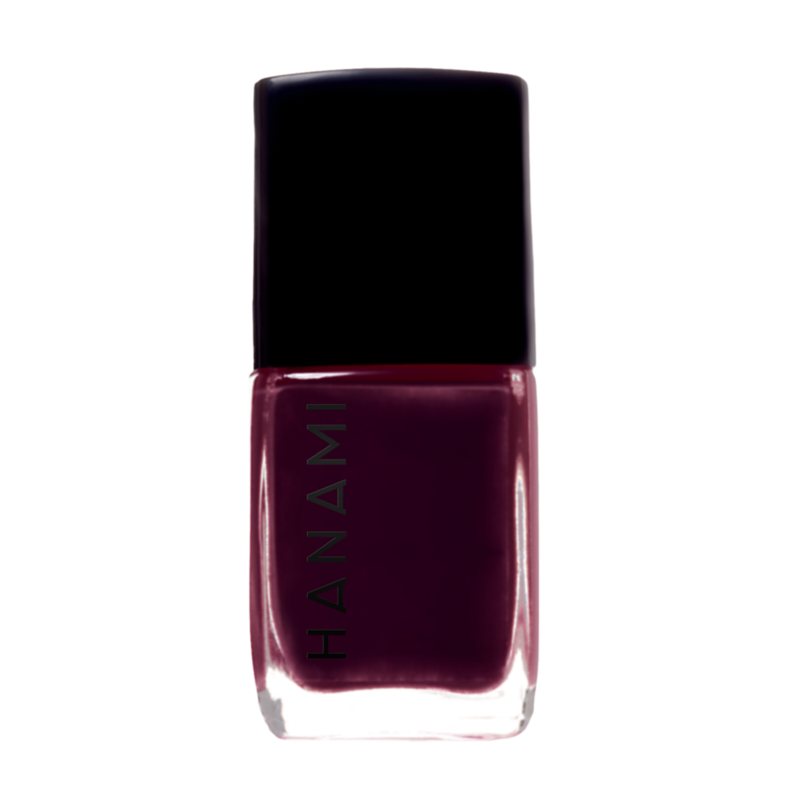 Hanami - 7 款免费指甲油 - 巫毒女人 (15ml)