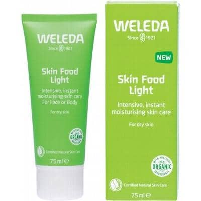 Weleda - Skin Food Light (75ml)
