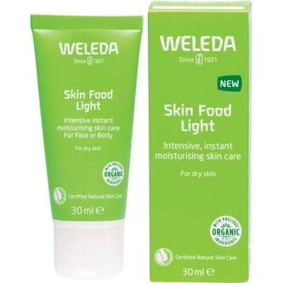 Weleda - Skin Food Light (30ml)