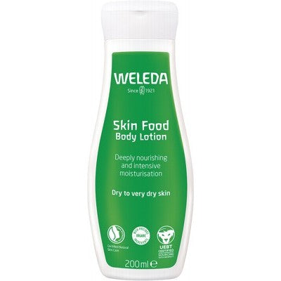 Weleda - Skin Food Body Lotion (200ml)