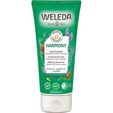 Weleda - Aroma Shower Gel - Harmony (200ml)