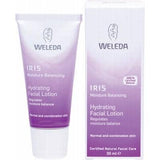 Weleda - Iris Hydrating Facial Lotion (30ml)