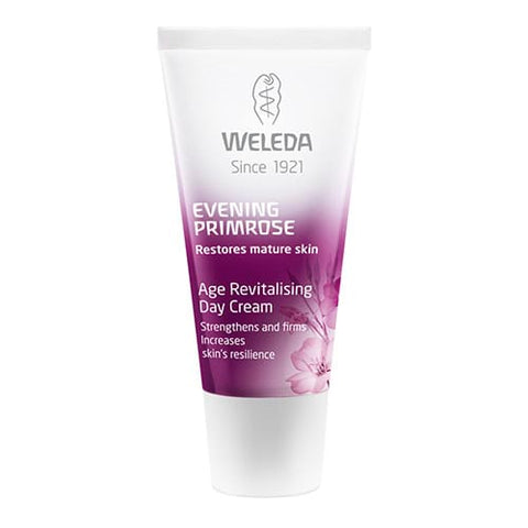Weleda - Evening Primrose Age Revitalising Day Cream (30ml)