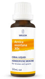 Weleda - Arnica Montana 30c Oral Liquid (30ml)