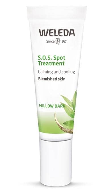 Weleda - Willow Bark S.O.S Spot Treatment (10ml)