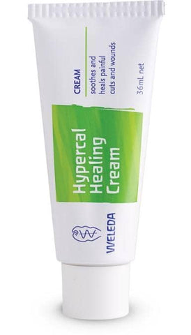 Weleda - Hypercal Healing Cream (36ml)