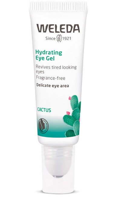 Weleda - Hydrating Eye Gel - Cactus (10ml)