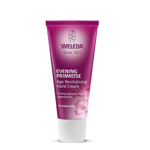 Weleda - Evening Primrose Age Revitalising Hand Cream (30ml)