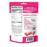 YumEarth - Organic Licorice - Strawberry (142g)