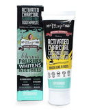 My Magic Mud - Tooth Whitening Toothpaste - Spearmint (113g)