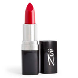 Zuii Organic - Flora Lipstick - Coral Red 4g